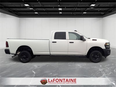 2026 RAM Ram 2500 RAM 2500 TRADESMAN CREW CAB 4X4 8' BOX