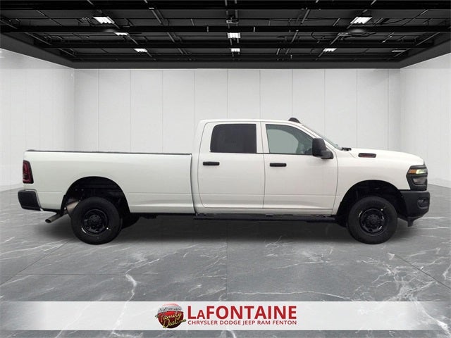 2026 RAM Ram 2500 RAM 2500 TRADESMAN CREW CAB 4X4 8' BOX