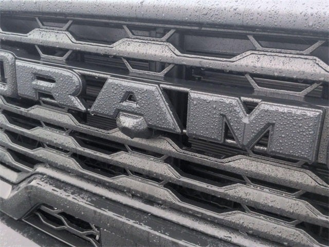 2026 RAM Ram 2500 RAM 2500 TRADESMAN CREW CAB 4X4 8' BOX