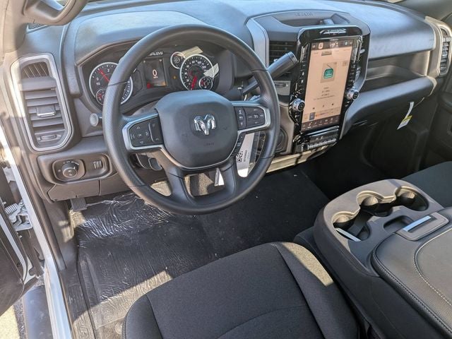 2026 RAM Ram 2500 RAM 2500 TRADESMAN REGULAR CAB 4X4 8' BOX