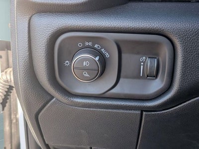 2026 RAM Ram 2500 RAM 2500 TRADESMAN REGULAR CAB 4X4 8' BOX