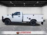 2026 RAM Ram 2500 RAM 2500 TRADESMAN REGULAR CAB 4X4 8' BOX