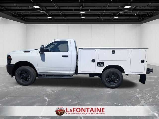 2026 RAM Ram 2500 RAM 2500 TRADESMAN REGULAR CAB 4X4 8' BOX