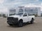 2026 RAM Ram 2500 RAM 2500 TRADESMAN REGULAR CAB 4X4 8' BOX