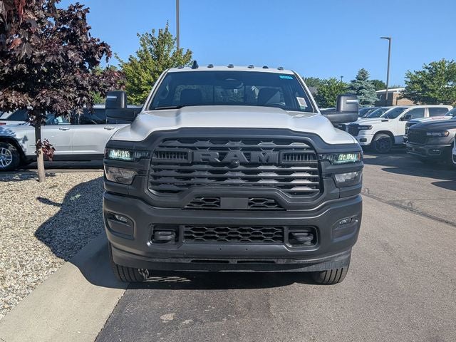 2026 RAM Ram 2500 RAM 2500 TRADESMAN REGULAR CAB 4X4 8' BOX