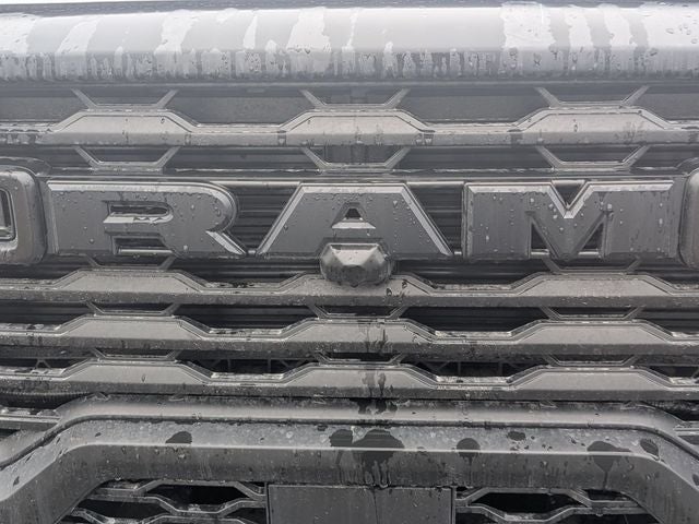 2026 RAM Ram 2500 RAM 2500 TRADESMAN REGULAR CAB 4X4 8' BOX