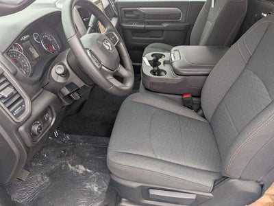 2026 RAM Ram 2500 RAM 2500 TRADESMAN REGULAR CAB 4X4 8' BOX