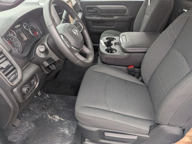2026 RAM Ram 2500 RAM 2500 TRADESMAN REGULAR CAB 4X4 8' BOX