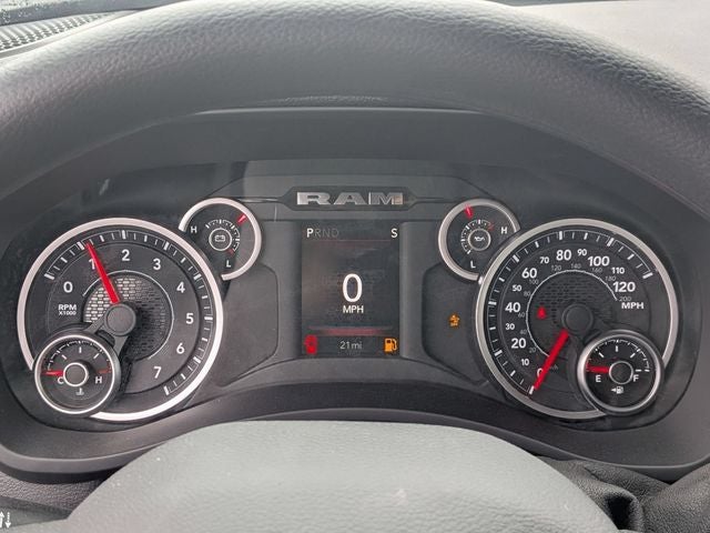 2026 RAM Ram 2500 RAM 2500 TRADESMAN REGULAR CAB 4X4 8' BOX
