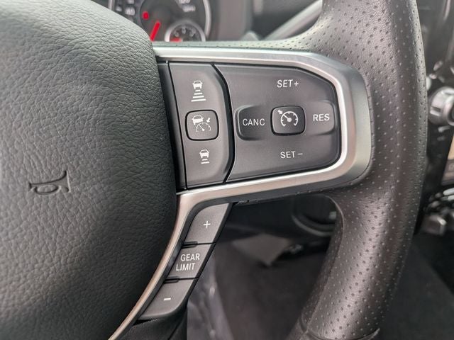 2026 RAM Ram 2500 RAM 2500 TRADESMAN REGULAR CAB 4X4 8' BOX