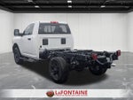 2026 RAM Ram 2500 RAM 2500 TRADESMAN REGULAR CAB 4X4 8' BOX