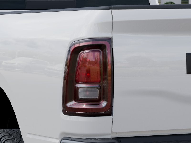 2026 RAM Ram 2500 RAM 2500 TRADESMAN REGULAR CAB 4X4 8' BOX