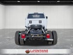 2026 RAM Ram 5500 Chassis Cab RAM 5500 TRADESMAN CHASSIS CREW CAB 4X4 84' CA