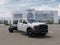 2026 RAM Ram 5500 Chassis Cab RAM 5500 TRADESMAN CHASSIS CREW CAB 4X4 84' CA