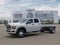 2026 RAM Ram 5500 Chassis Cab RAM 5500 TRADESMAN CHASSIS CREW CAB 4X4 84' CA