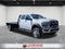 2026 RAM Ram 5500 Chassis Cab RAM 5500 TRADESMAN CHASSIS CREW CAB 4X4 84' CA