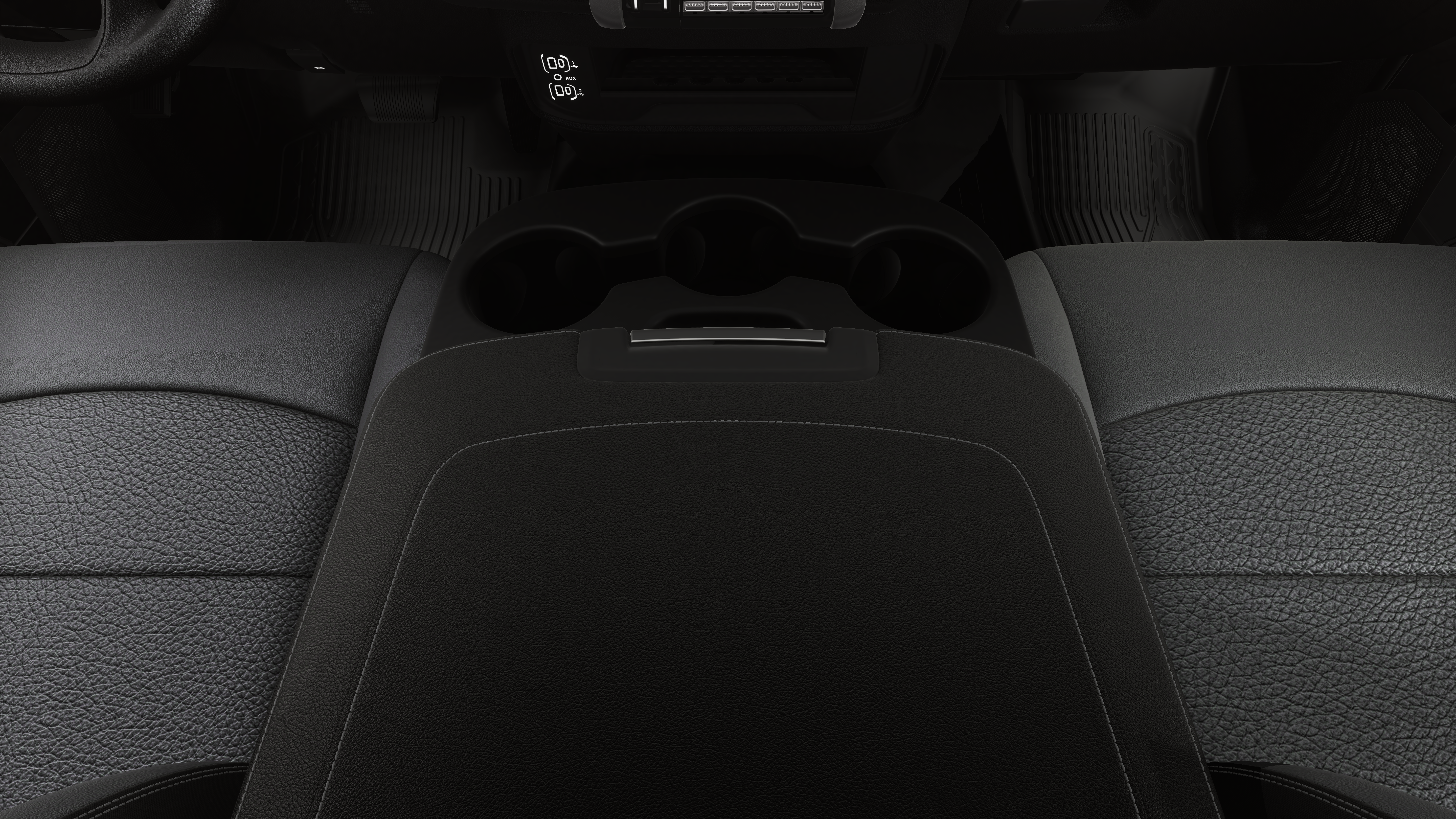 2026 RAM Ram 5500 Chassis Cab RAM 5500 TRADESMAN CHASSIS CREW CAB 4X4 84' CA