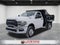 2026 RAM Ram 3500 Chassis Cab RAM 3500 TRADESMAN CHASSIS REGULAR CAB 4X4 60' CA