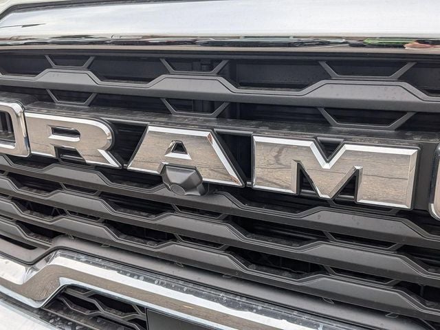 2026 RAM Ram 3500 Chassis Cab RAM 3500 TRADESMAN CHASSIS REGULAR CAB 4X4 60' CA