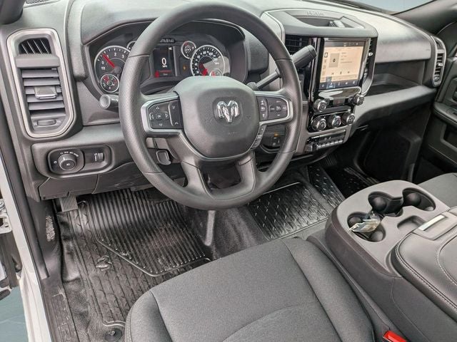 2026 RAM Ram 3500 Chassis Cab RAM 3500 TRADESMAN CHASSIS REGULAR CAB 4X4 60' CA