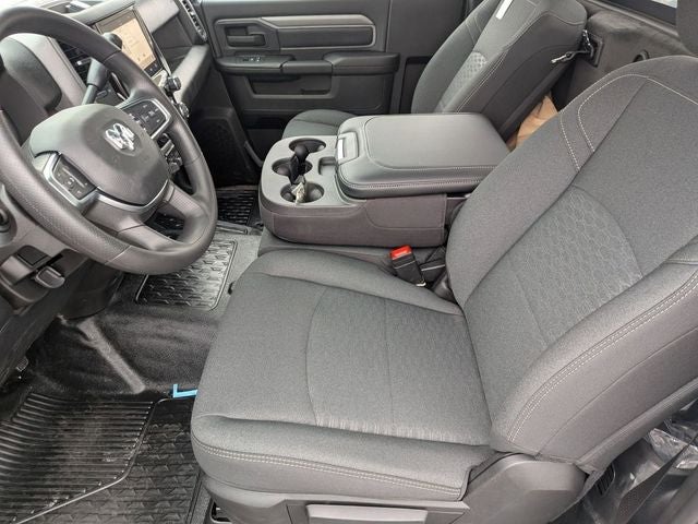 2026 RAM Ram 3500 Chassis Cab RAM 3500 TRADESMAN CHASSIS REGULAR CAB 4X4 60' CA