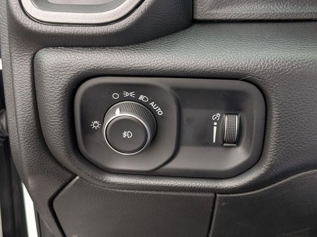 2026 RAM Ram 3500 Chassis Cab RAM 3500 TRADESMAN CHASSIS REGULAR CAB 4X4 60' CA