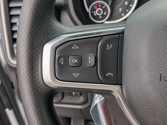 2026 RAM Ram 3500 Chassis Cab RAM 3500 TRADESMAN CHASSIS REGULAR CAB 4X4 60' CA