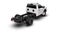 2026 RAM Ram 3500 Chassis Cab RAM 3500 TRADESMAN CHASSIS REGULAR CAB 4X4 60' CA
