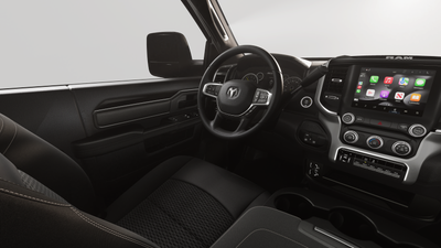 2026 RAM Ram 3500 Chassis Cab RAM 3500 TRADESMAN CHASSIS REGULAR CAB 4X4 60' CA