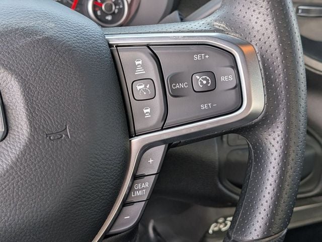 2026 RAM Ram 3500 Chassis Cab RAM 3500 TRADESMAN CHASSIS REGULAR CAB 4X4 60' CA