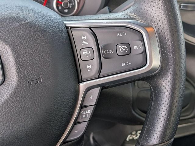 2026 RAM Ram 3500 Chassis Cab RAM 3500 TRADESMAN CHASSIS REGULAR CAB 4X4 60' CA