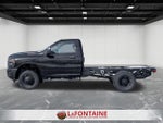 2026 RAM Ram 3500 Chassis Cab RAM 3500 TRADESMAN CHASSIS REGULAR CAB 4X4 60' CA