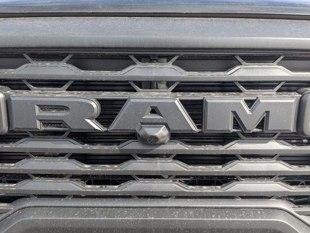 2026 RAM Ram 3500 Chassis Cab RAM 3500 TRADESMAN CHASSIS REGULAR CAB 4X4 60' CA