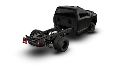 2026 RAM Ram 3500 Chassis Cab RAM 3500 TRADESMAN CHASSIS REGULAR CAB 4X4 60' CA