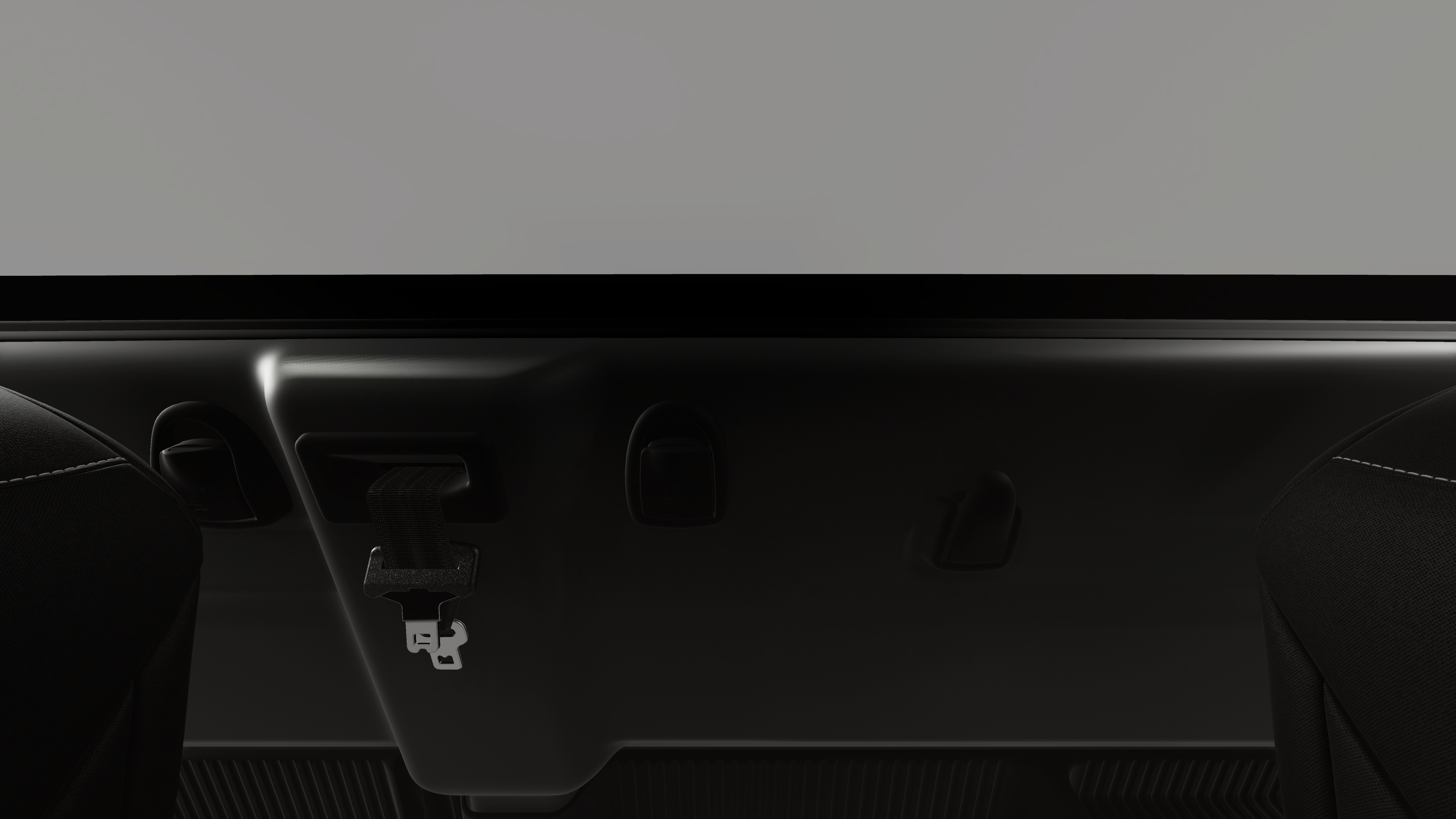 2026 RAM Ram 3500 Chassis Cab RAM 3500 TRADESMAN CHASSIS REGULAR CAB 4X4 60' CA