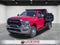 2026 RAM Ram 3500 Chassis Cab RAM 3500 TRADESMAN CHASSIS REGULAR CAB 4X4 60' CA