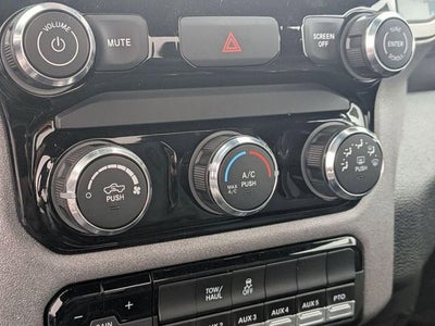 2026 RAM Ram 3500 Chassis Cab RAM 3500 TRADESMAN CHASSIS REGULAR CAB 4X4 60' CA