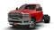 2026 RAM Ram 3500 Chassis Cab RAM 3500 TRADESMAN CHASSIS REGULAR CAB 4X4 60' CA