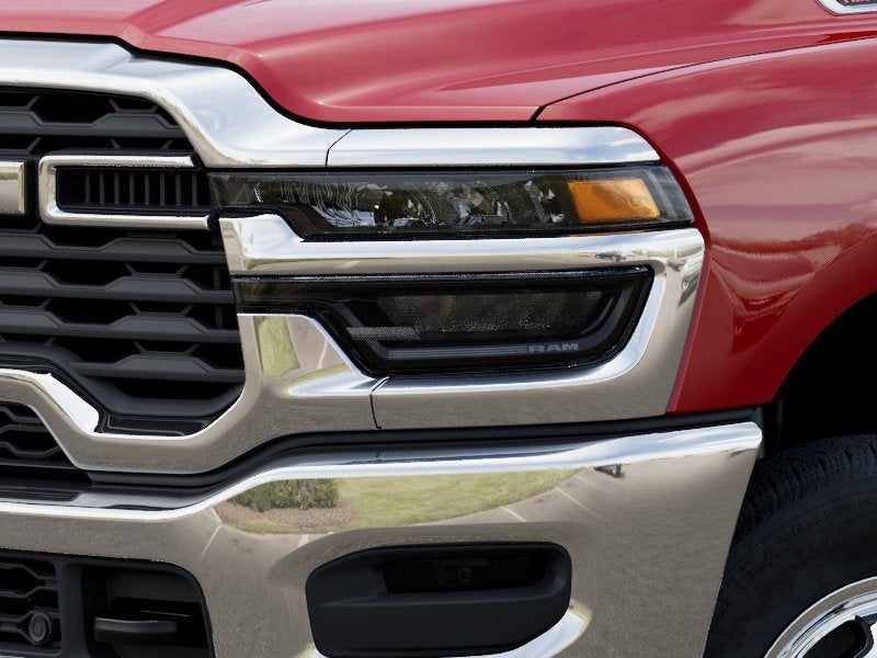 2026 RAM Ram 3500 Chassis Cab RAM 3500 TRADESMAN CHASSIS REGULAR CAB 4X4 60' CA