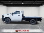 2026 RAM Ram 3500 Chassis Cab RAM 3500 TRADESMAN CHASSIS REGULAR CAB 4X4 60' CA