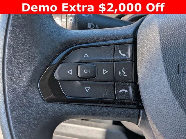 2026 RAM Ram ProMaster RAM PROMASTER 3500 TRADESMAN CUTAWAY 159' WB EXT / 104' CA