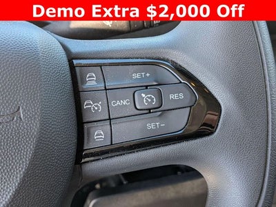 2026 RAM Ram ProMaster RAM PROMASTER 3500 TRADESMAN CUTAWAY 159' WB EXT / 104' CA