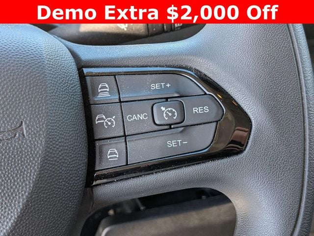 2026 RAM Ram ProMaster RAM PROMASTER 3500 TRADESMAN CUTAWAY 159' WB EXT / 104' CA