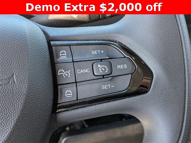 2026 RAM Ram ProMaster RAM PROMASTER 3500 TRADESMAN CUTAWAY 159' WB EXT / 104' CA