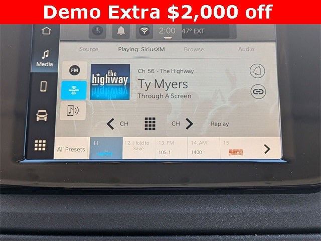 2026 RAM Ram ProMaster RAM PROMASTER 3500 TRADESMAN CUTAWAY 159' WB EXT / 104' CA