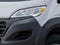 2026 RAM Ram ProMaster RAM PROMASTER 3500 TRADESMAN CUTAWAY 159' WB EXT / 104' CA