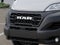 2026 RAM Ram ProMaster RAM PROMASTER 3500 TRADESMAN CUTAWAY 159' WB EXT / 104' CA