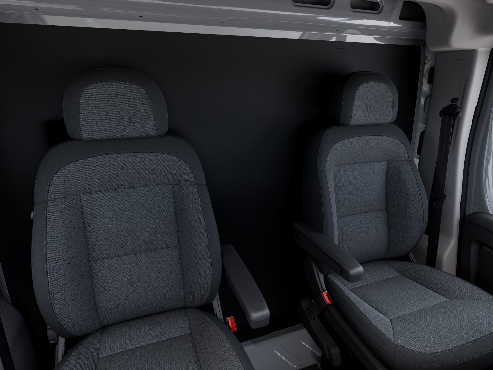 2026 RAM Ram ProMaster RAM PROMASTER 3500 TRADESMAN CUTAWAY 159' WB EXT / 104' CA