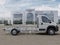 2026 RAM Ram ProMaster RAM PROMASTER 3500 TRADESMAN CUTAWAY 159' WB EXT / 104' CA