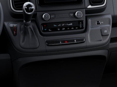 2026 RAM Ram ProMaster RAM PROMASTER 3500 TRADESMAN CUTAWAY 159' WB EXT / 104' CA